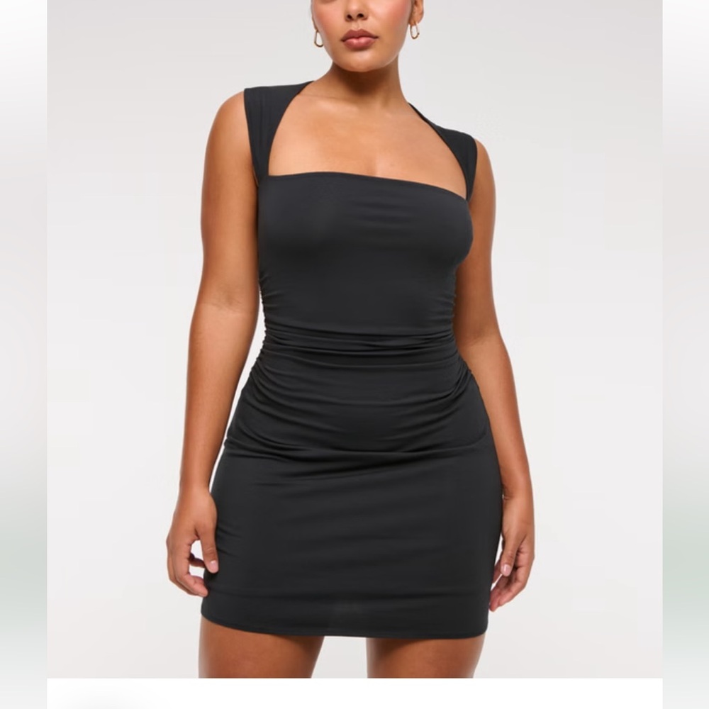 Abercrombie dress